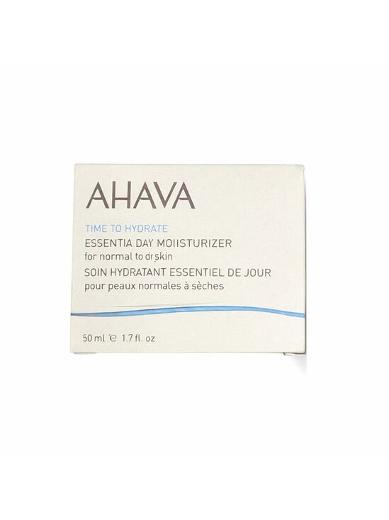 AHAVA Other - AHAVA Essential Day Moisturizer 50ml – Used Once, Nearly Full